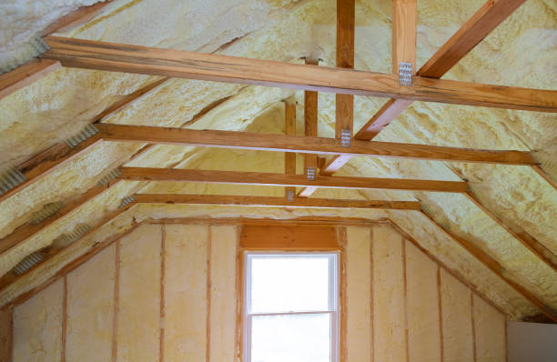Best Cellulose Insulation in Polk City, IA