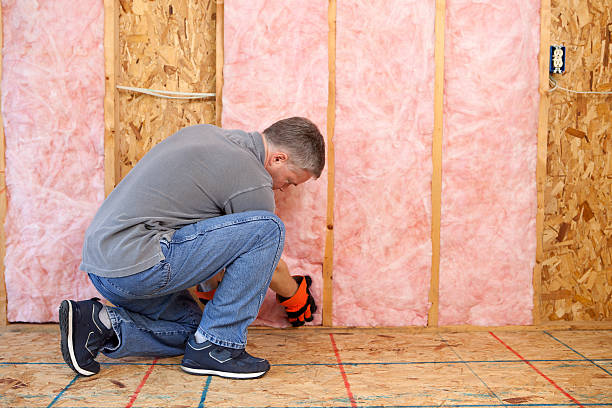 Best Residential Insulation in Polk City, IA